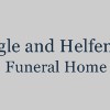 Fleegle & Helfenbein Funeral