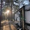 Pendaries RV Resort