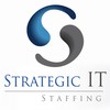 Strategic IT Staffing