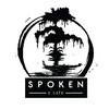 Spoken Cafe