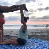 Devon Young Yoga