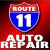 Route 11 Auto Repair