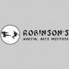 Robinson's Martial Arts Institute