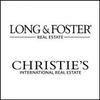 Long & Foster Realtors, Tina Straight