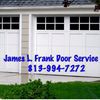 James L Frank Door Service