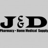 J & D Medical Supply