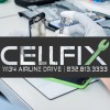 CellFix Cell Phone Repair & Sales