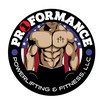 ProFormance 1 Powerlifting & Fitness