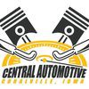 Central Automotive-Service & Repair