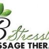 B Stressless Massage Therapy