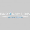 David A Newell, DDS