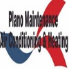 Plano Maintenance