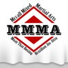 McCall Mixed Martial Arts