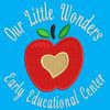 Our Little Wonders Early Ed