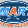 Smart Pressure Cleaning Of Naples