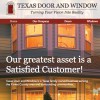 Texas Door & Window