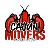 Cajun Movers