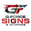 G-Force Signs & Graphics