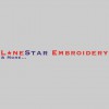 LoneStar Embroidery & More