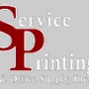 Service Printing & Offices Supply