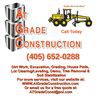 At Grade Construction