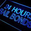 Jen's Bail Bonds