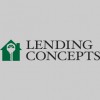 Lending Concepts