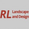 RL Landscape & Design