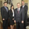 Robert Wheelock Law Firm