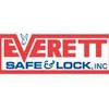 Everett Safe & Lock