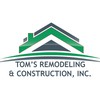 Toms Remodeling & Construction