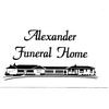 Alexander Funeral Home