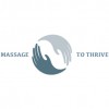 Massage To Thrive