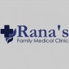 Rana's Family Medical