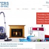 Myers Sew-N-Vac