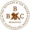 The Butcher, The Baker, The Cappuccino Maker