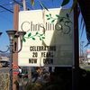 Christina's Restaurant