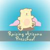 Raising Arizona Preschool