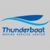 Thunderboat Marine Service Center