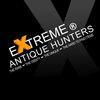 Extreme Antique Hunters