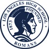 Los Angeles High School