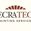 Decra Tech Painting