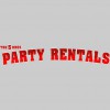 The 5 Brother's Party Rentals