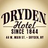 Dryden Hotel