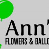 Ann's Flowers & Balloons