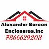 Alexander Screen Repair