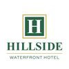 Hillside Waterfront Hotel