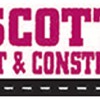 Scott Asphalt & Construction