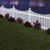 Terrace Fence