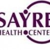 Sayre Health Center